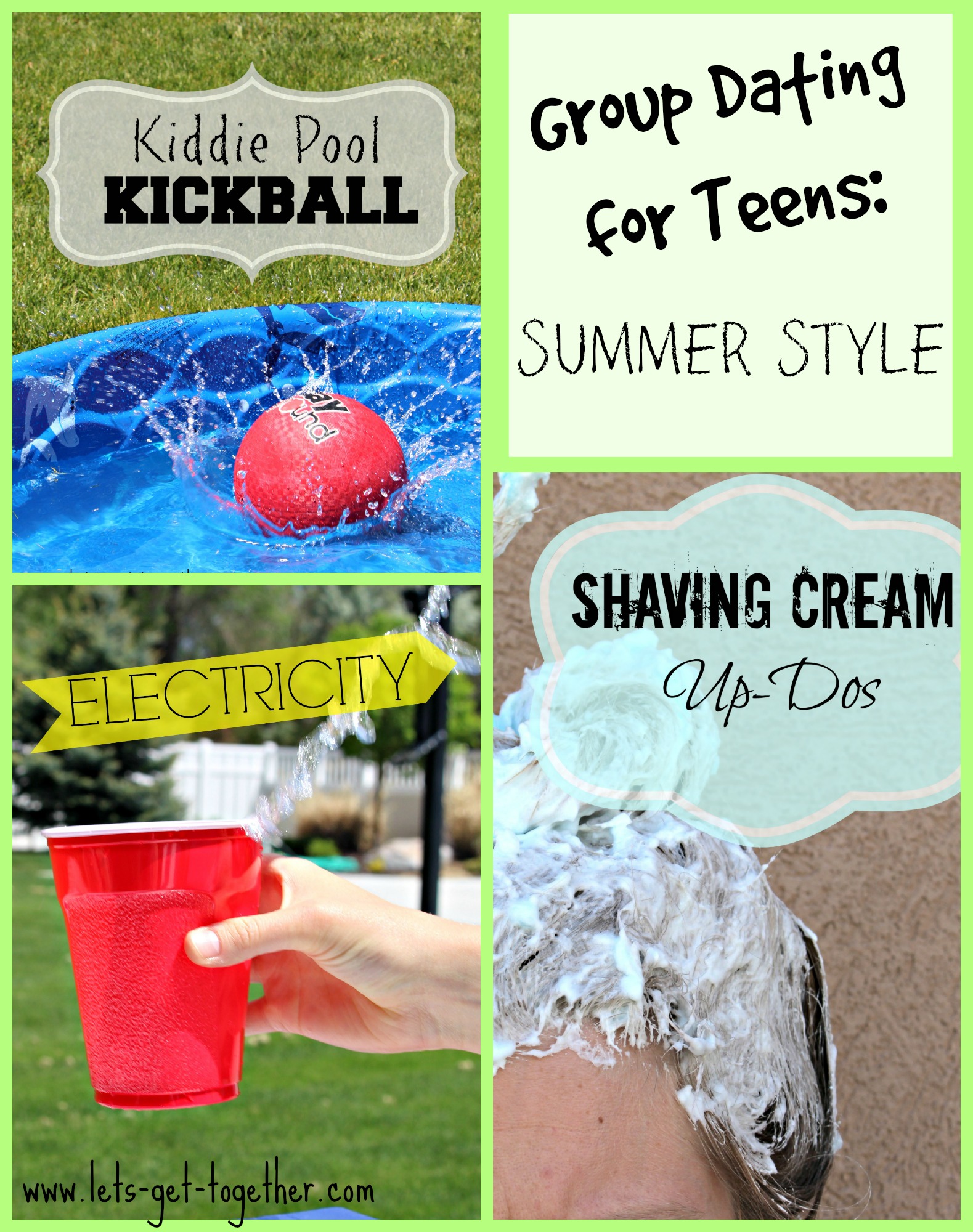 Teen Summer Ideas 62