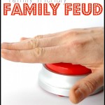 Family-Friendly Family Feud