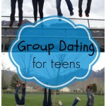 Group Dating for Teens