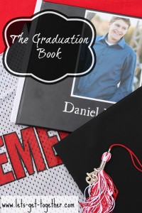 The Graduation Book