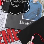 The Graduation Book