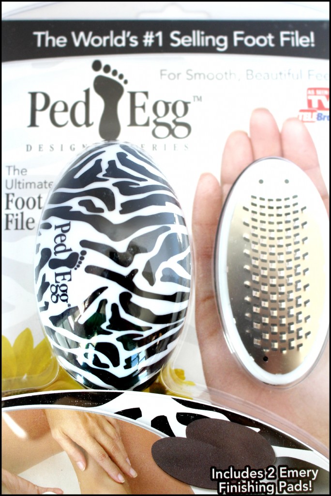 ped egg