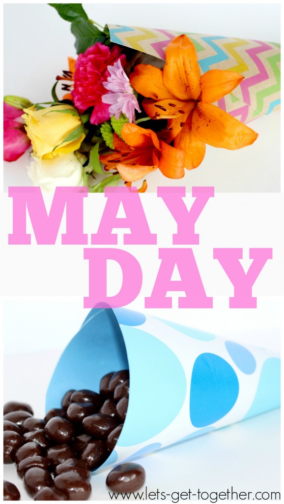 May Day from Let's Get Together