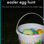 The Flashlight Easter Egg Hunt