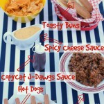 Hot Dog Recipes & Tips
