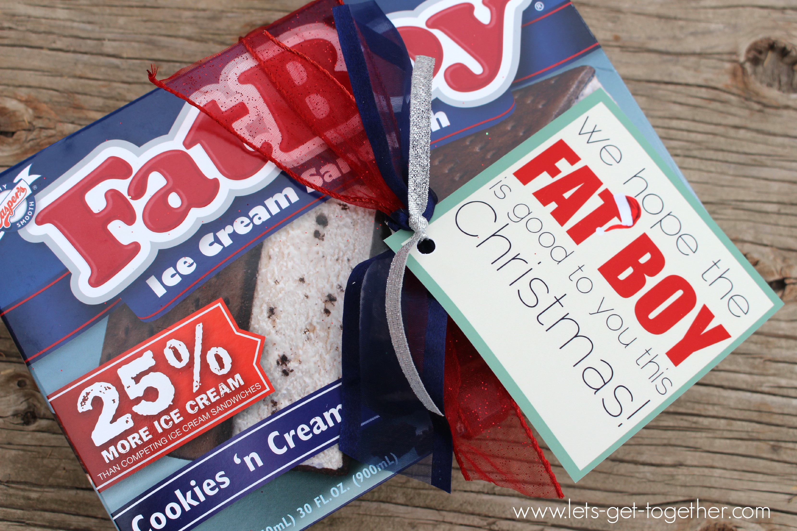 20 EASY, INEXPENSIVE and FAST Neighbor Christmas Gifts