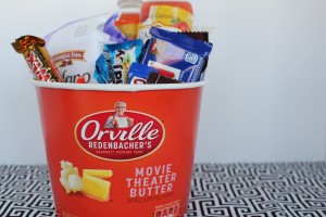 The Movie Bucket