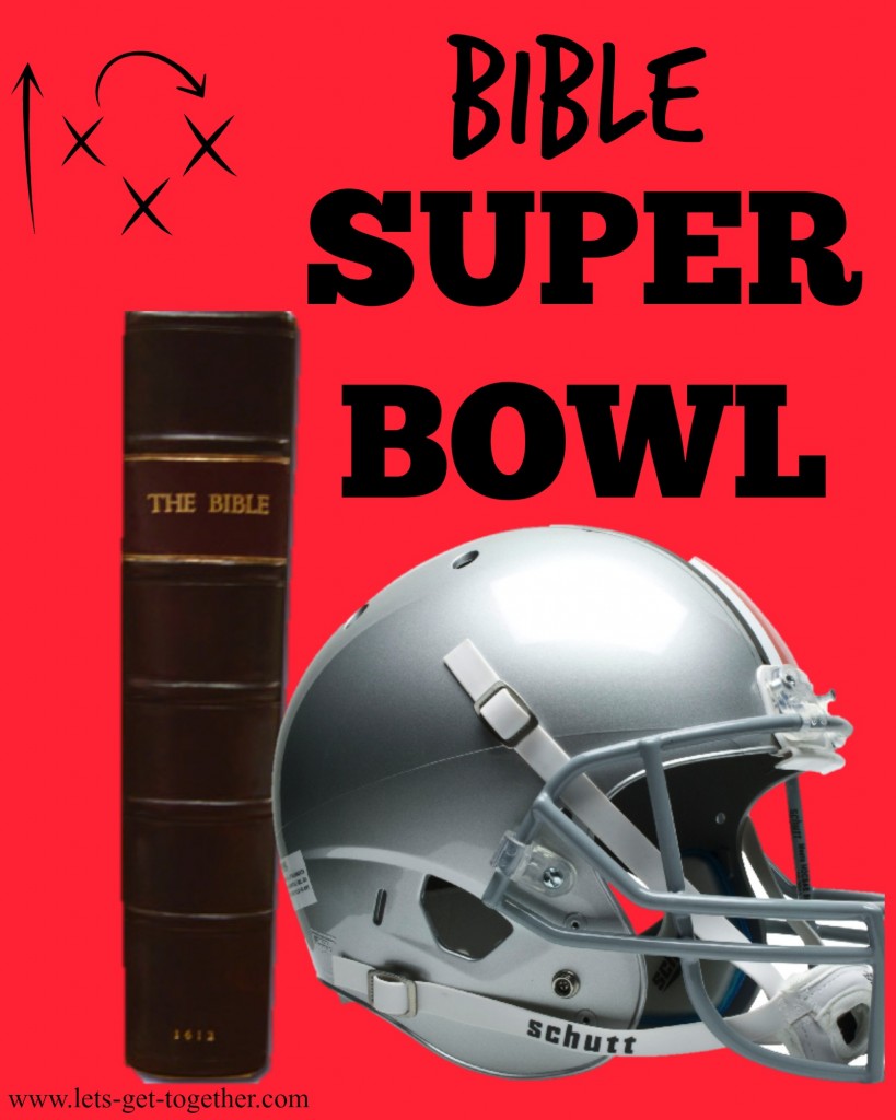 bible superbowl
