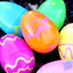The Art of Easter Egg-ing