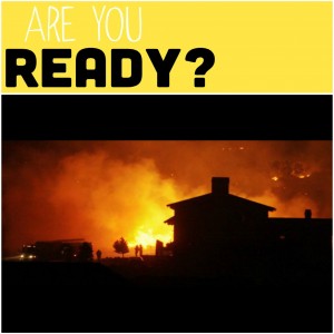 Are You Ready? 10 Things to Know for an Emergency Evacuation from a Family Who Lived It