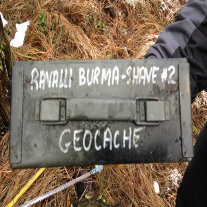 Family Geocaching: How to Get Started