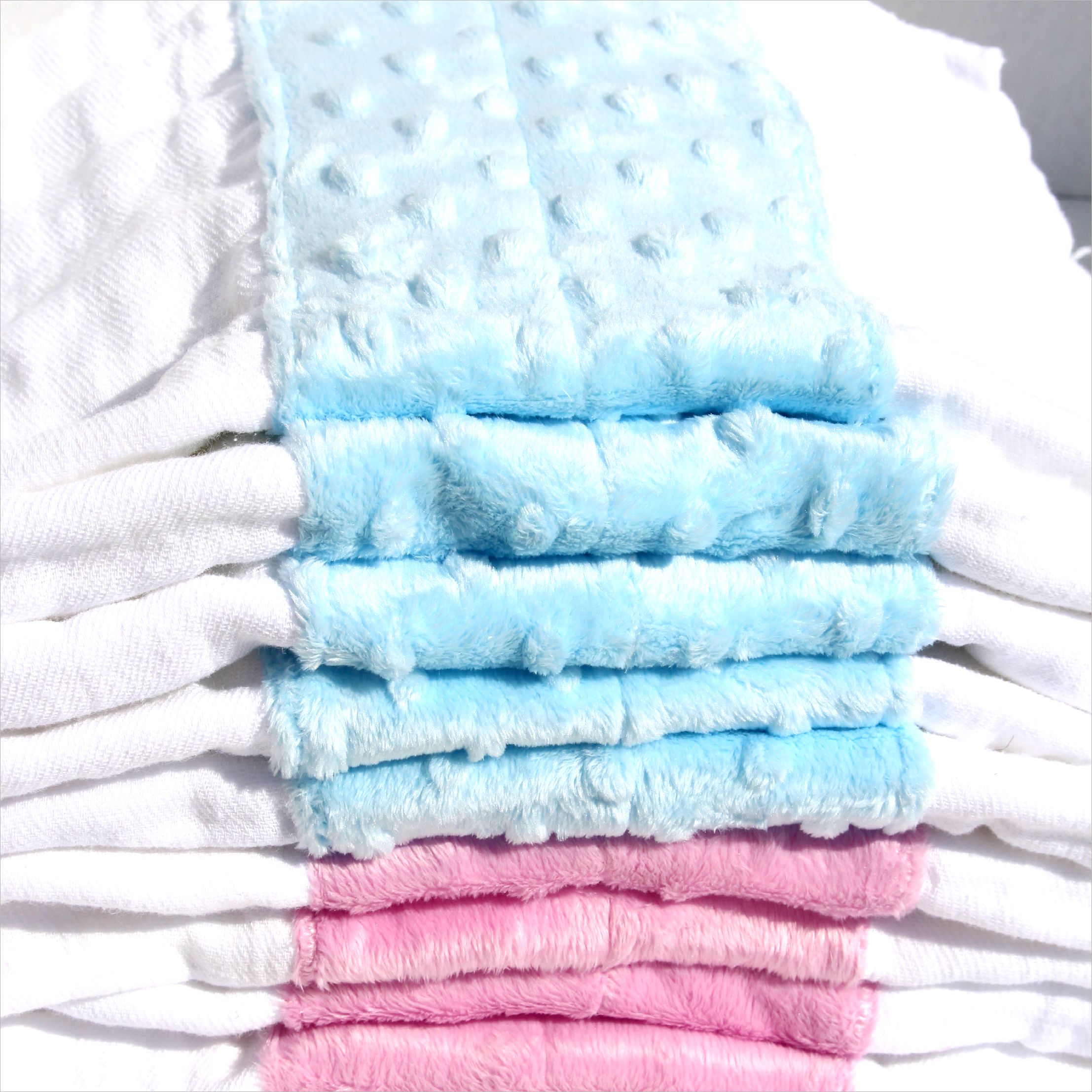 DIY The Best Burp Cloth