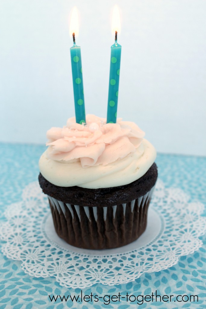 Blog Cupcake