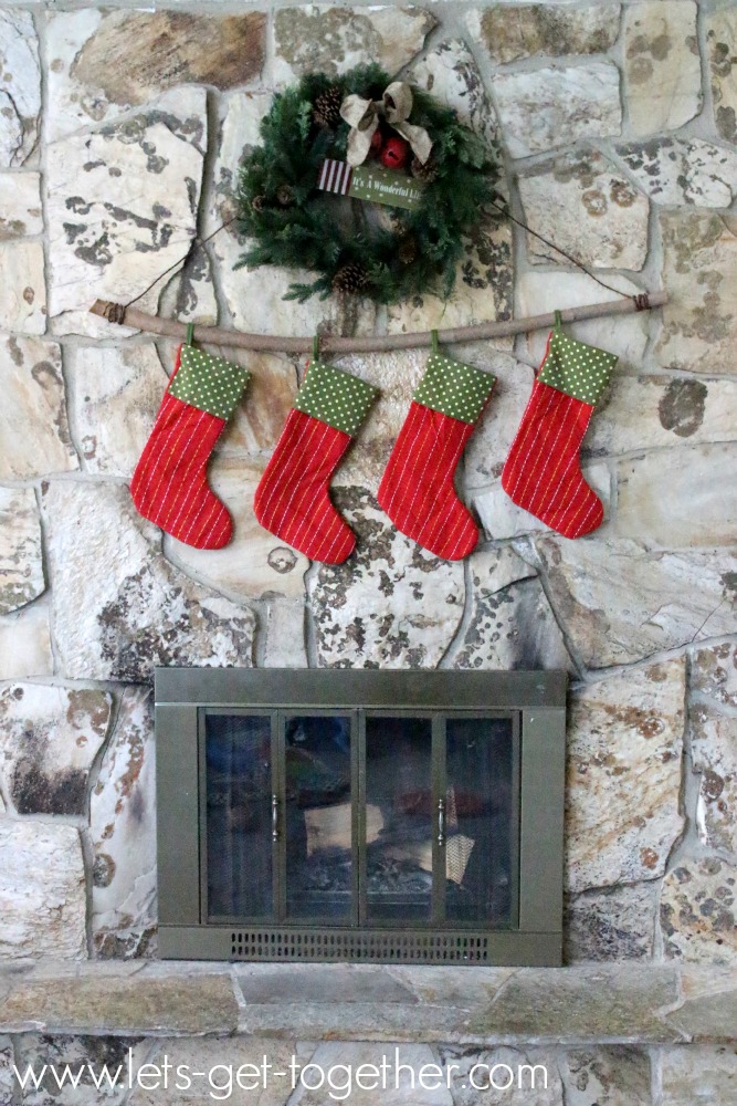 stocking 8