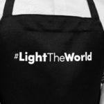#LightTheWorld